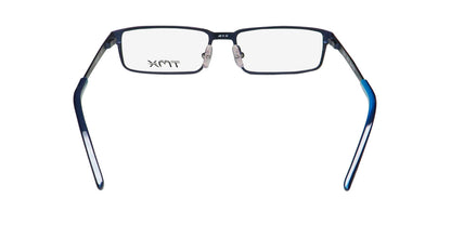 Timex Tmx Cross Check Eyeglasses