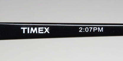 Timex 2:07 Pm Eyeglasses