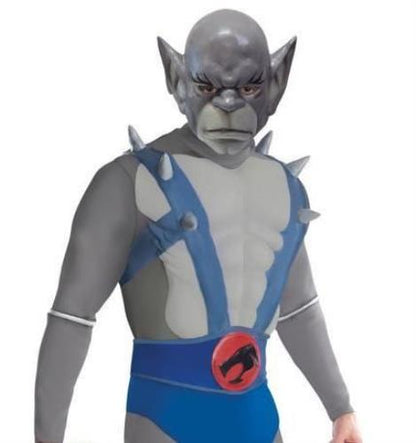 ThunderCats: Panthro Adult Costume