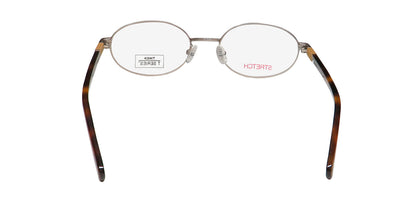 Timex 5:08 Pm Eyeglasses