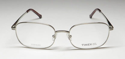 Timex 5:21 Pm Eyeglasses