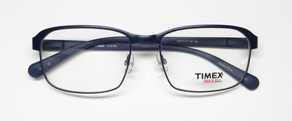 Timex 4:52 Pm Eyeglasses