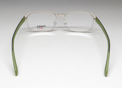 Timex 4:52 Pm Eyeglasses