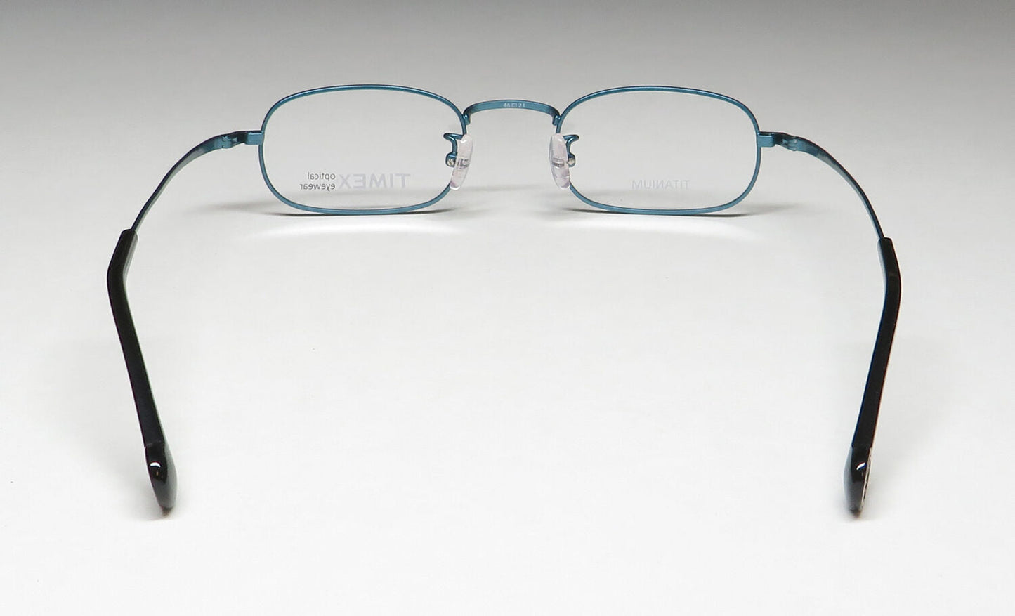 Timex 4:36 Pm Eyeglasses