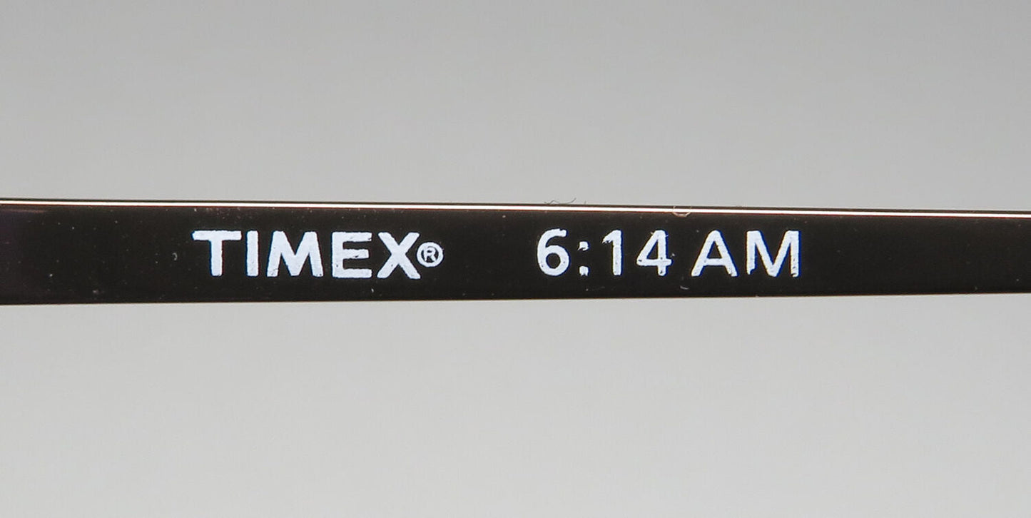 Timex 6:14 Am Eyeglasses