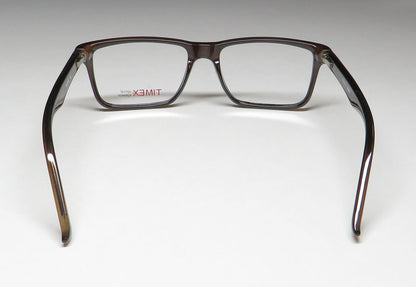 Timex 7:32 Pm Eyeglasses