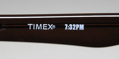 Timex 7:32 Pm Eyeglasses