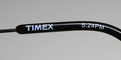 Timex 5:24 Pm Eyeglasses