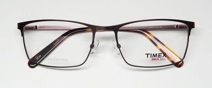 Timex 2:37 Pm Eyeglasses