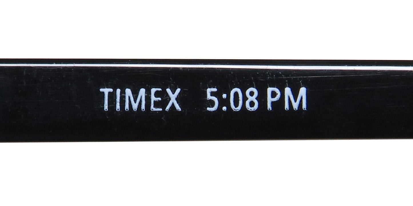 Timex 5:08 Pm Eyeglasses