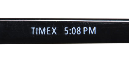 Timex 5:08 Pm Eyeglasses