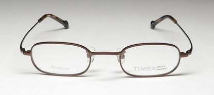 Timex 4:36 Pm Eyeglasses