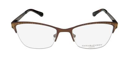 Dana Buchman Cordelia Eyeglasses