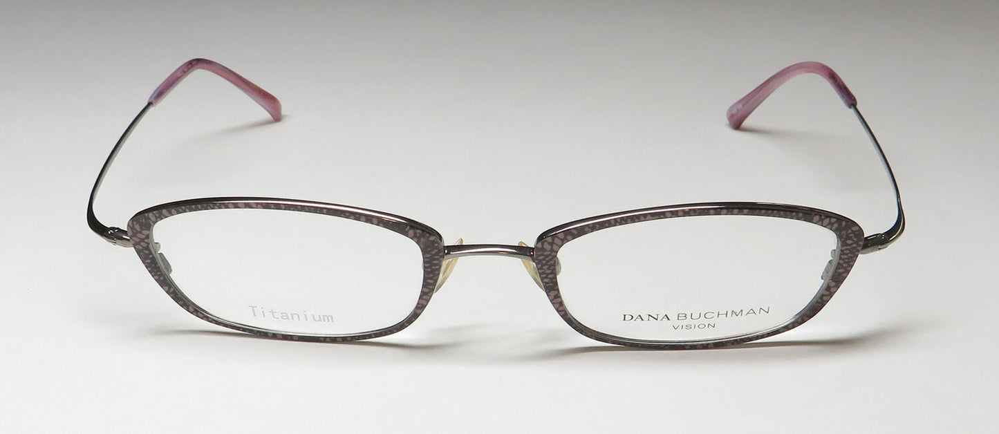Dana Buchman Meridian Eyeglasses