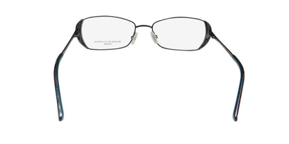 Dana Buchman Simona Eyeglasses