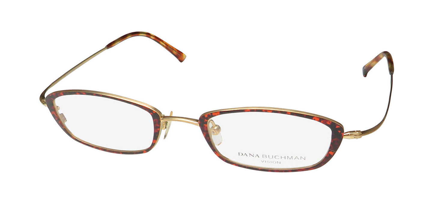 Dana Buchman Meridian Eyeglasses