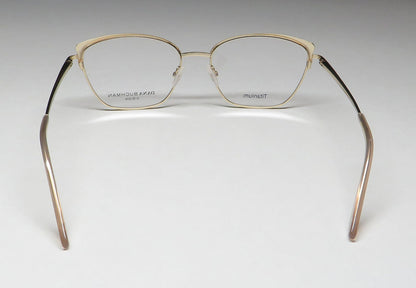 Dana Buchman Mrs. Gordon Eyeglasses