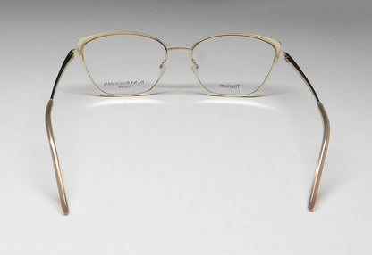 Dana Buchman Mrs. Gordon Eyeglasses