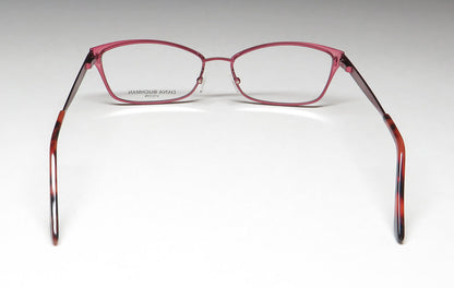 Dana Buchman Carrington Eyeglasses
