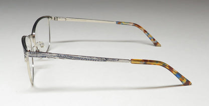 Dana Buchman Heather Eyeglasses