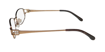 Dana Buchman Estelle Eyeglasses
