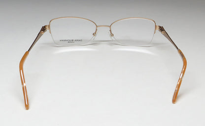 Dana Buchman Lada Eyeglasses
