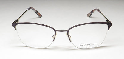 Dana Buchman Katherine Eyeglasses