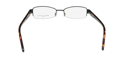 Dana Buchman Nia Eyeglasses