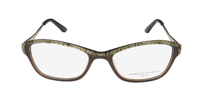 Dana Buchman Rosamund Eyeglasses