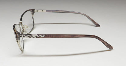 Dana Buchman Rose Eyeglasses