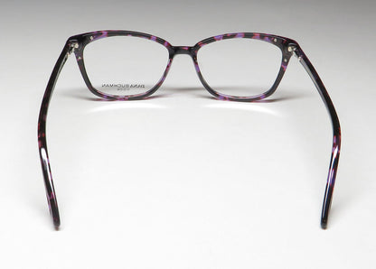 Dana Buchman Queen Anne Eyeglasses