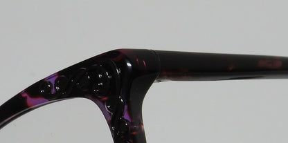 Dana Buchman Queen Anne Eyeglasses
