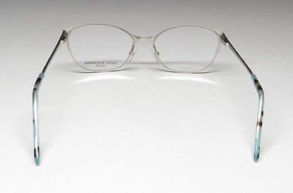 Dana Buchman Aunt Lil Eyeglasses