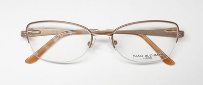 Dana Buchman Lada Eyeglasses