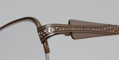 Dana Buchman Lada Eyeglasses