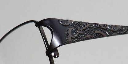 Dana Buchman Adelphia Eyeglasses