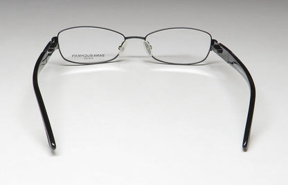Dana Buchman Rosetta Eyeglasses