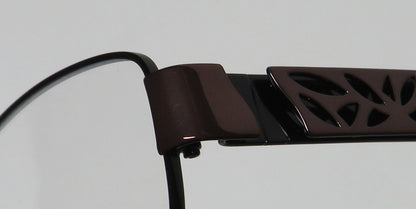 Dana Buchman Rosetta Eyeglasses