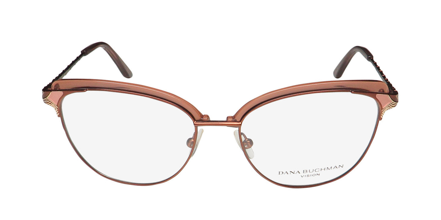 Dana Buchman Charleigh Eyeglasses