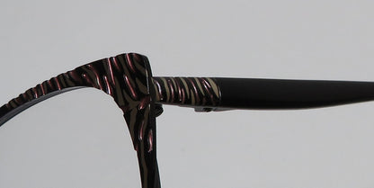 Dana Buchman Glennora Eyeglasses