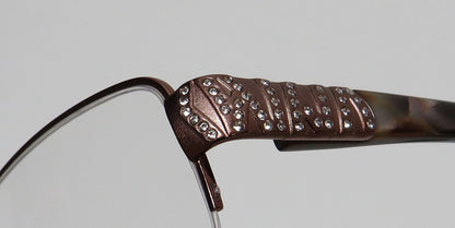 Dana Buchman Holden Eyeglasses