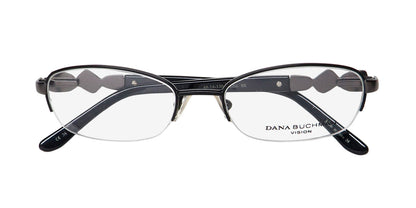 Dana Buchman Kadin Eyeglasses