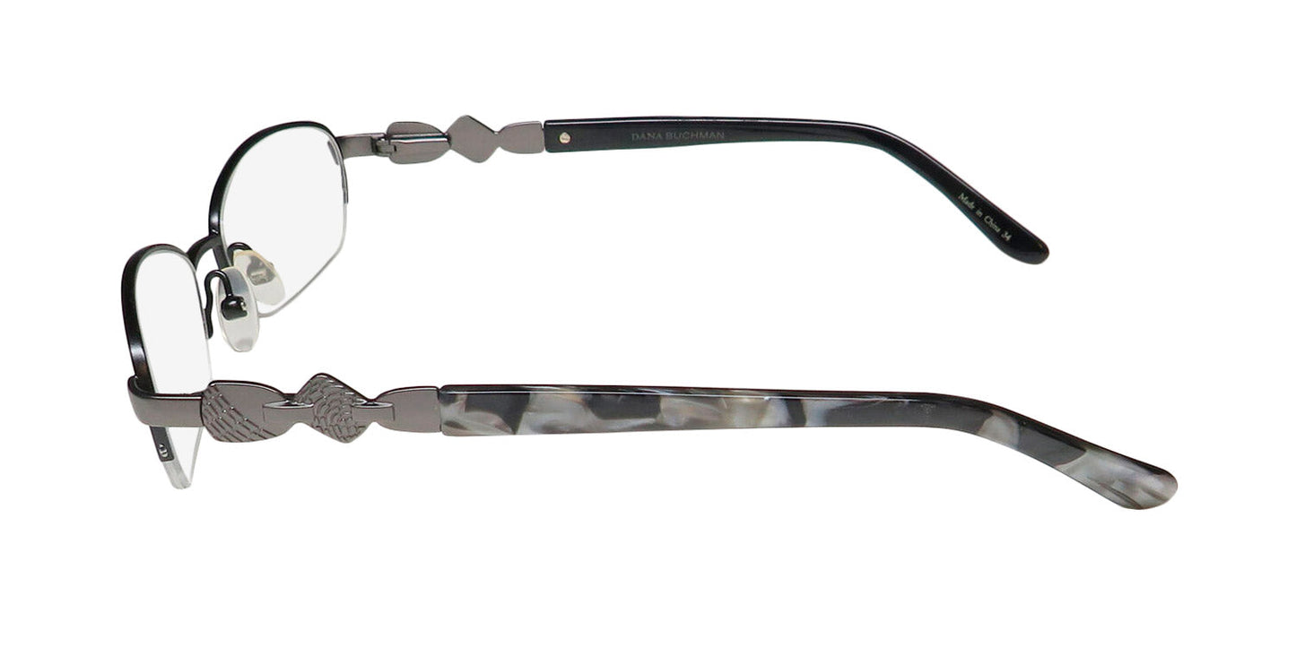 Dana Buchman Kadin Eyeglasses