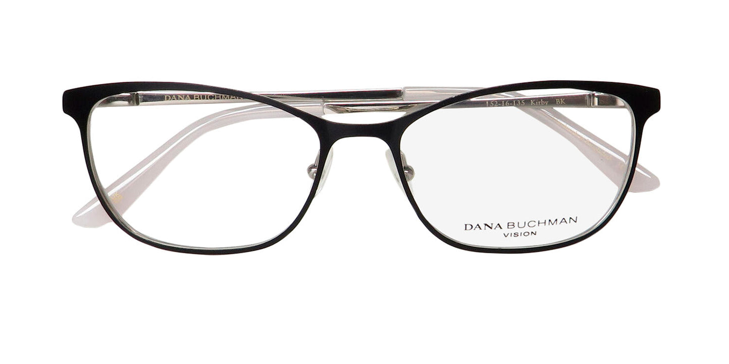 Dana Buchman Kirby Eyeglasses