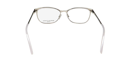 Dana Buchman Kirby Eyeglasses