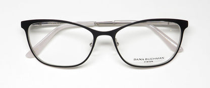Dana Buchman Kirby Eyeglasses