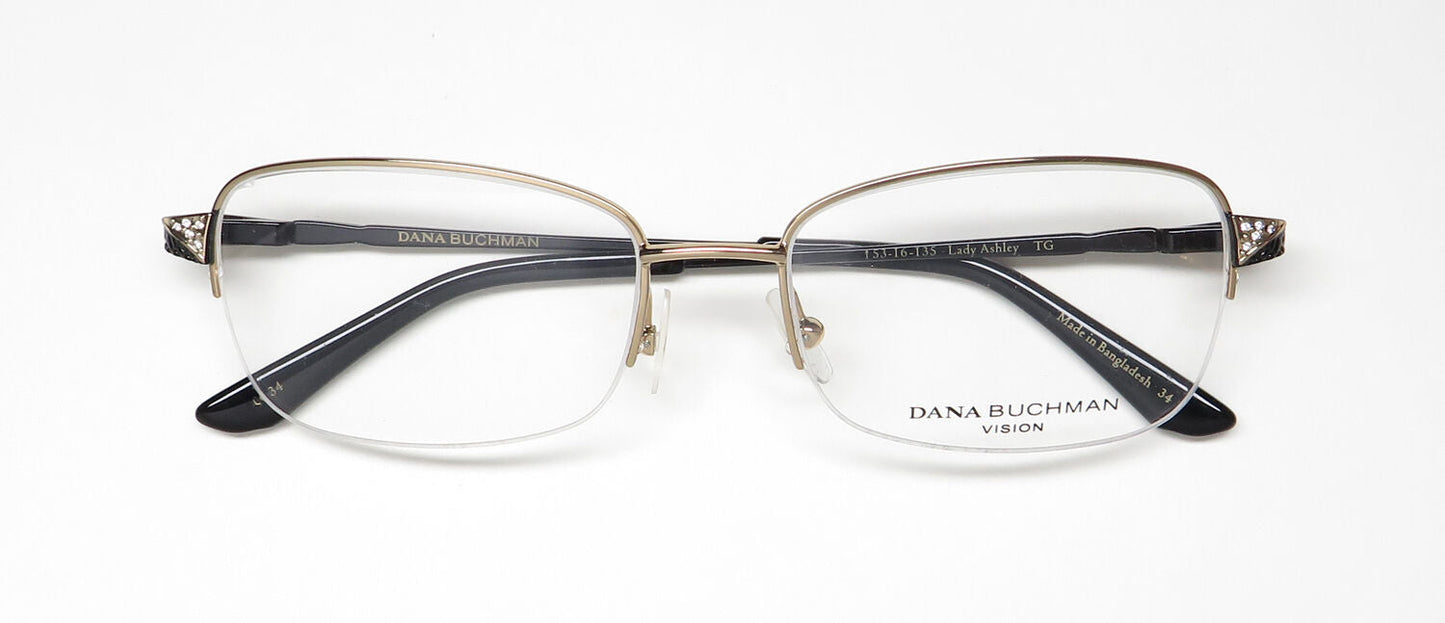 Dana Buchman Lady Ashley Eyeglasses