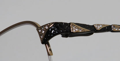 Dana Buchman Lady Ashley Eyeglasses