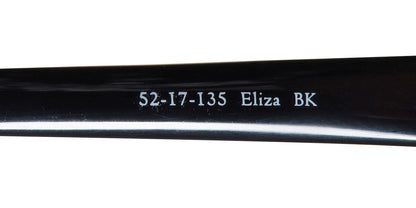 Dana Buchman Eliza Eyeglasses