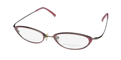 Dana Buchman Ava Eyeglasses